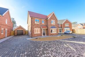 11, Philbeech Gardens, Kirton, Boston PE20 1QD