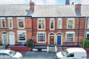 47, Fox Street, Edgeley, Stockport SK3 9EL