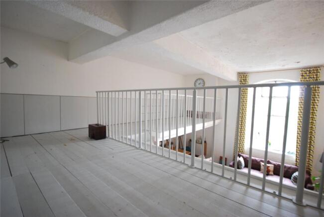 Mezzanine Level