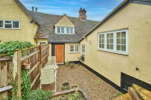 7, Park View Cottages, Thorley Street, Thorley, Bishop's Stortford CM23 4AJ