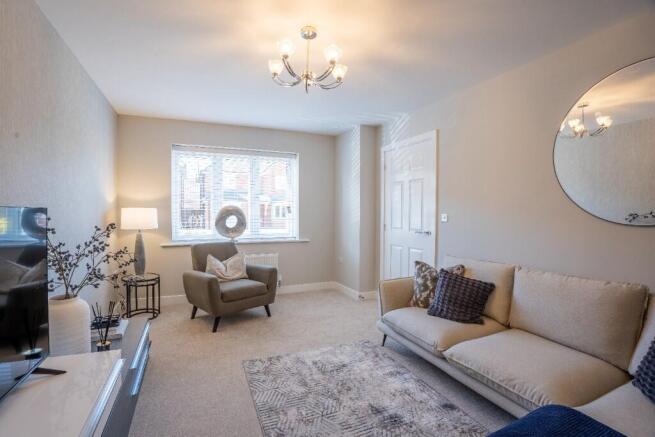 3 bed Semi-Detached for sale Image 10