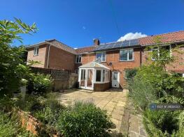 20b, Ranworth Road, Norwich NR5 8EB