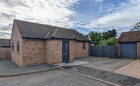 Icknield Close, Cheveley, Newmarket