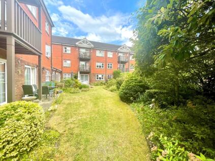 Audley Road, Saffron Walden