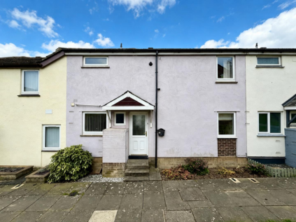 Newton Place, Haverhill