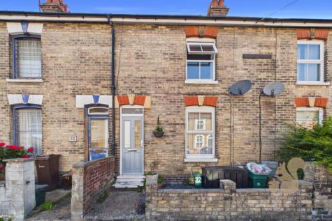 Myrtle Grove, Colchester