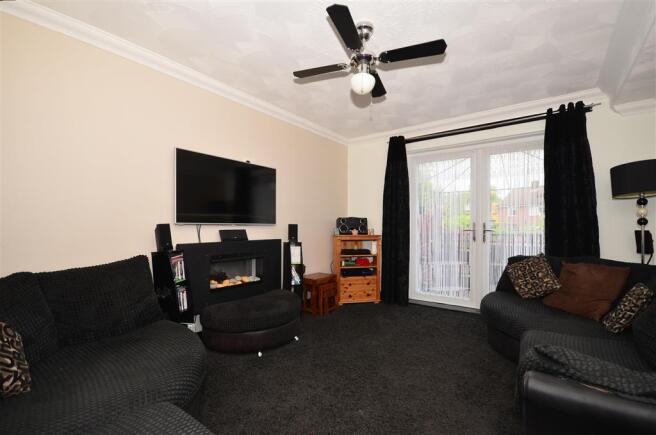 Lounge Area