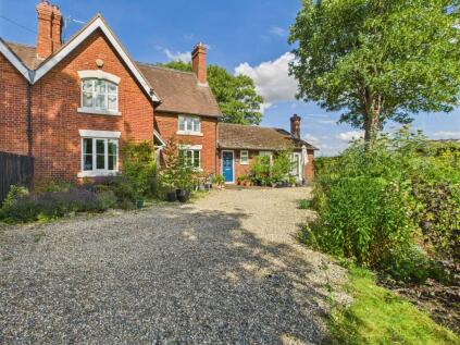 Mytton Lane, Shawbury, Shrewsbury