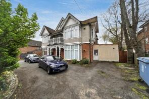 Flat 4, 4 The Grange, Boyn Hill Avenue, Maidenhead SL6 4ER