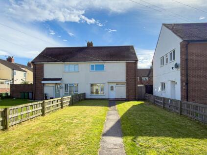 Maryland Lane, Wirral, CH46