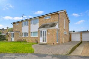 7, Ash Grove, Royston SG8 6BJ
