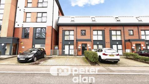 Rodney Road, Newport