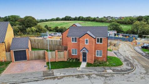 Mistletoe Way, Moor Park, Sutton-In-Ashfield