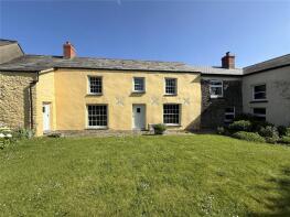 Elm Tree Cottage, Woolley, Morwenstow, Bude EX23 9PP