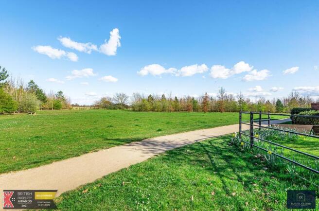 Walks.