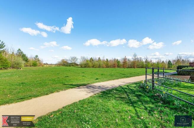Walks.