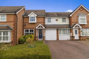 5, Butts Croft Close, Northampton NN4 0WP