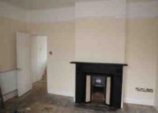 Entrance Porch to Lounge