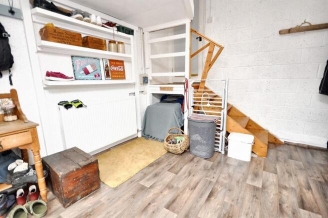 Utility Space