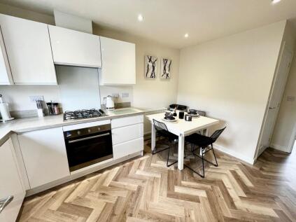 Hall Green Drive, Exhall, CV7