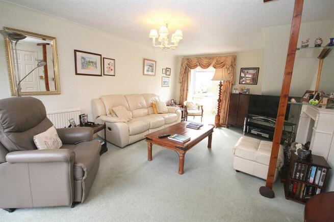 Sitting Room.