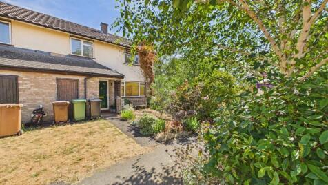 Parker Road, Wittering, STAMFORD, PE8