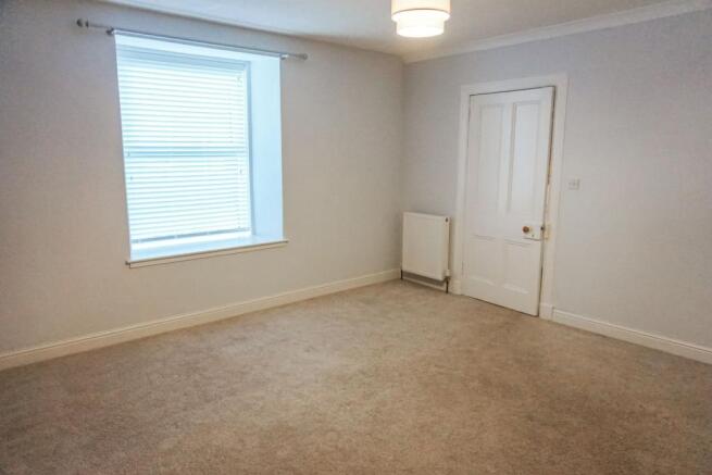 Bedroom/Lounge