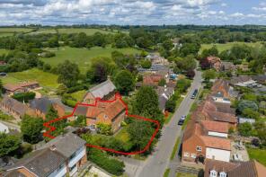 Marston House, Main Street, Rugby CV23 8EL