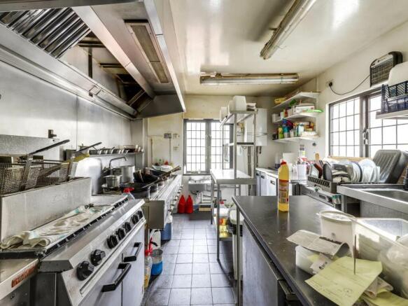 Kitchen 1