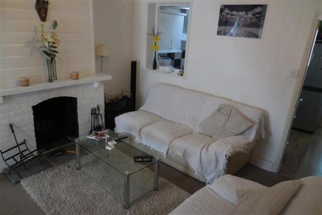 Lounge Area