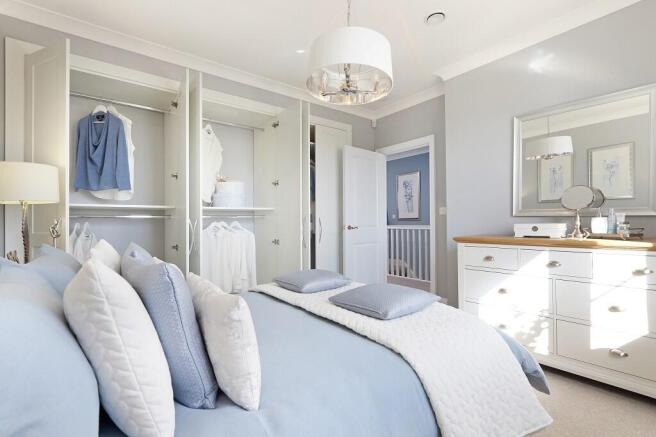 Show home image