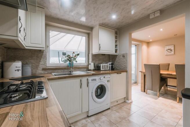 Christleton Close