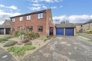 23, Darcy Close, Bury St Edmunds IP32 7ET