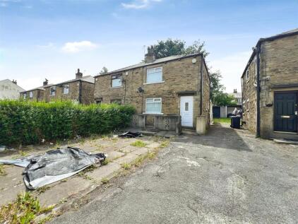 Lower Rushton Road, Bradford, BD3 8PX