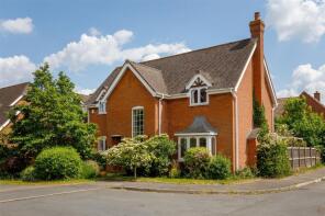 17 The Magnolias, Jacksons Meadow, Alcester B50 4HQ
