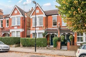 63, Princes Avenue, Wood Green, London N22 7SB