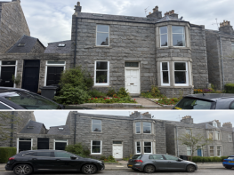 52, Whitehall Road, Aberdeen AB25 2PR