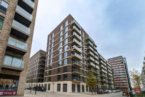 54, 4 John Cabot House, Clipper Street, Silvertown, London E16 2YX