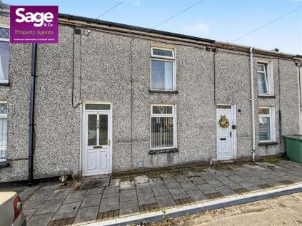 Park Place, Risca, Newport