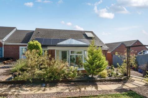 Highnam Crescent, Clee Hill, Ludlow