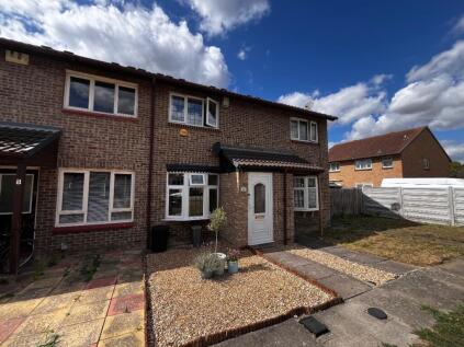 Camellia Close, Romford