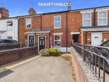 Oxford Road, Wokingham