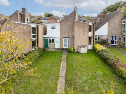 Old Budbrooke Road, Warwick, CV35