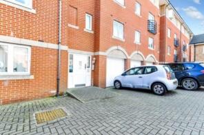 104, Saltash Road, Rodbourne, Swindon SN2 2EE
