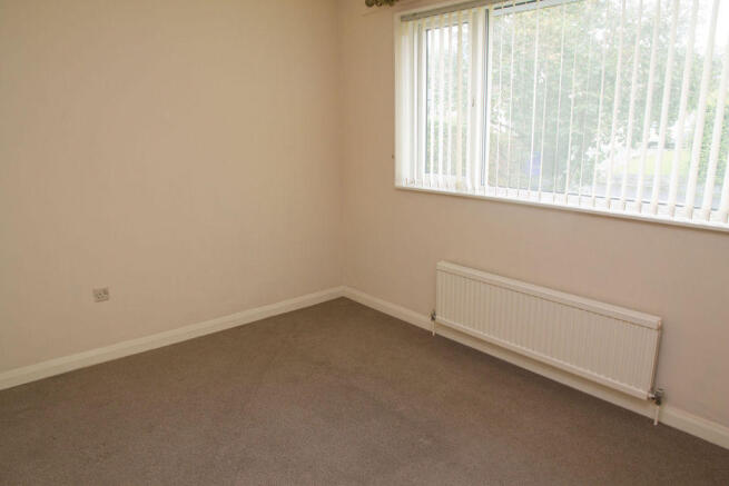 Hillcrest Bedroom...