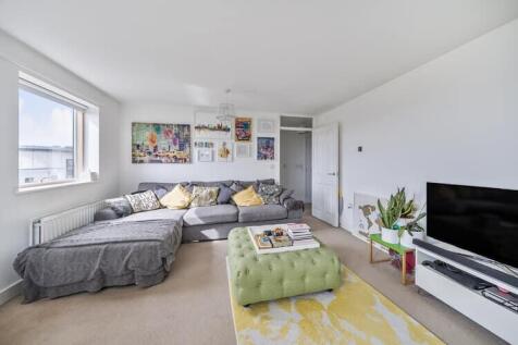 Jupiter House, Harrow, London, HA2