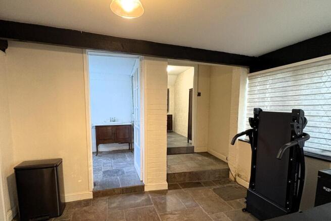 Room Area