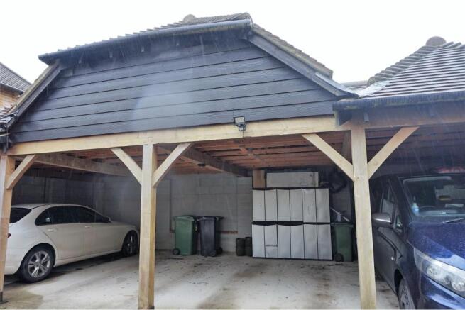 Car Port
