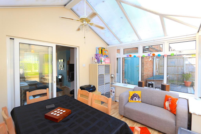 Conservatory