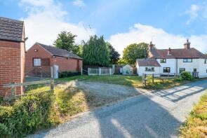 10, Lion Lane, Norwich NR14 6HL